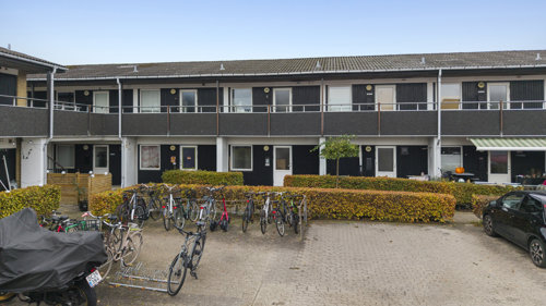 Jerismosevej 132, 2670 Greve