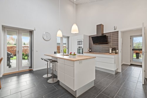 Tryllesløjfen 14, 2680 Solrød Strand