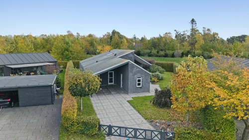 Tryllesløjfen 14, 2680 Solrød Strand