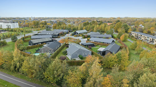 Tryllesløjfen 14, 2680 Solrød Strand