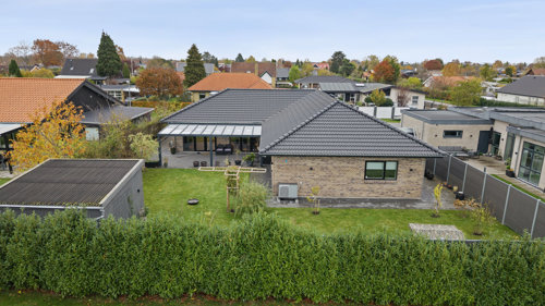 Tværager 3, 2670 Greve