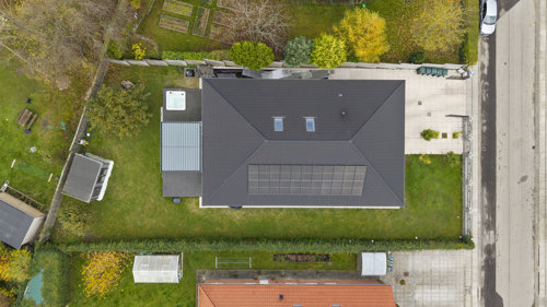 Hyttebovej 8, 2660 Brøndby Strand