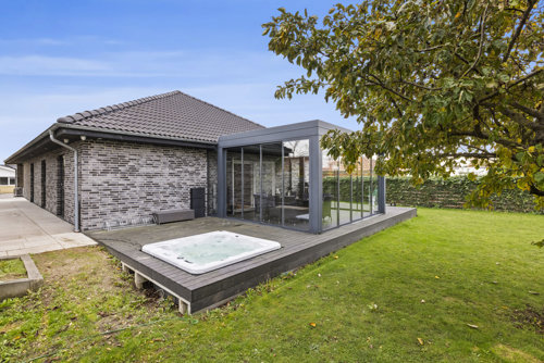 Hyttebovej 8, 2660 Brøndby Strand