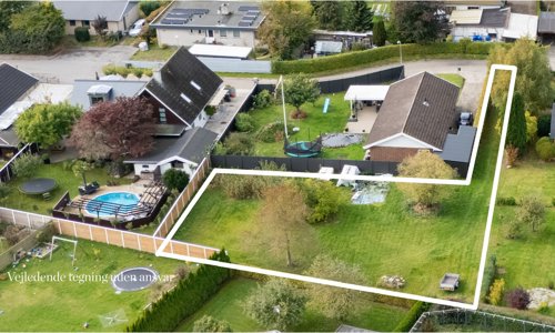 Kastanievej 18, 4623 Lille Skensved