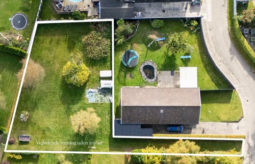 Kastanievej 18, 4623 Lille Skensved